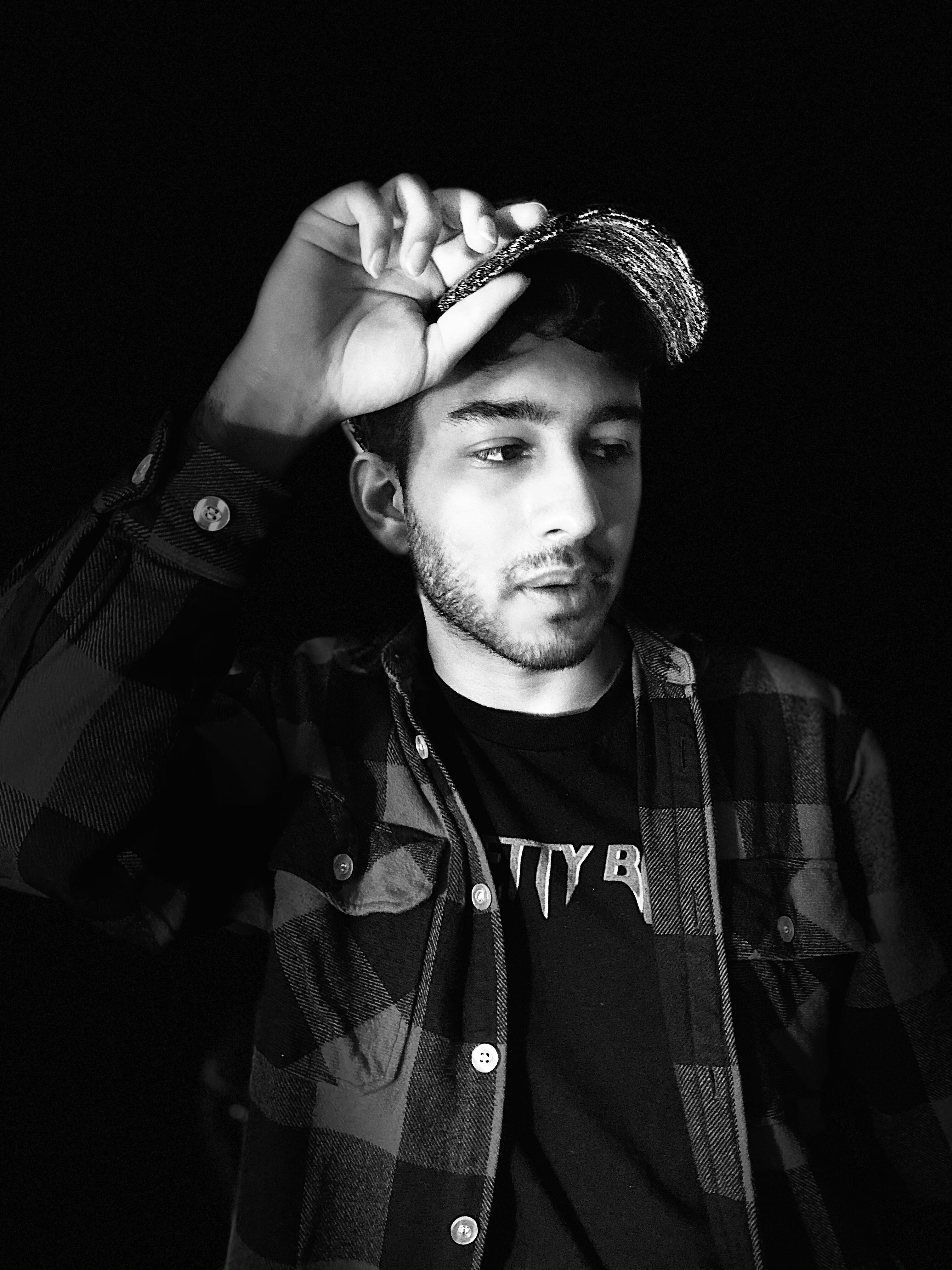 a picture of Jane Smith smiling